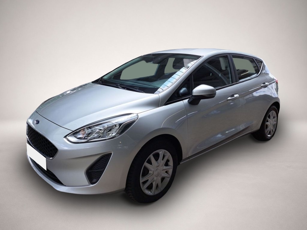 Fotografie Ford Fiesta 1.1 S&S COOL&CONNECT FSA+Fahrmodus+LED