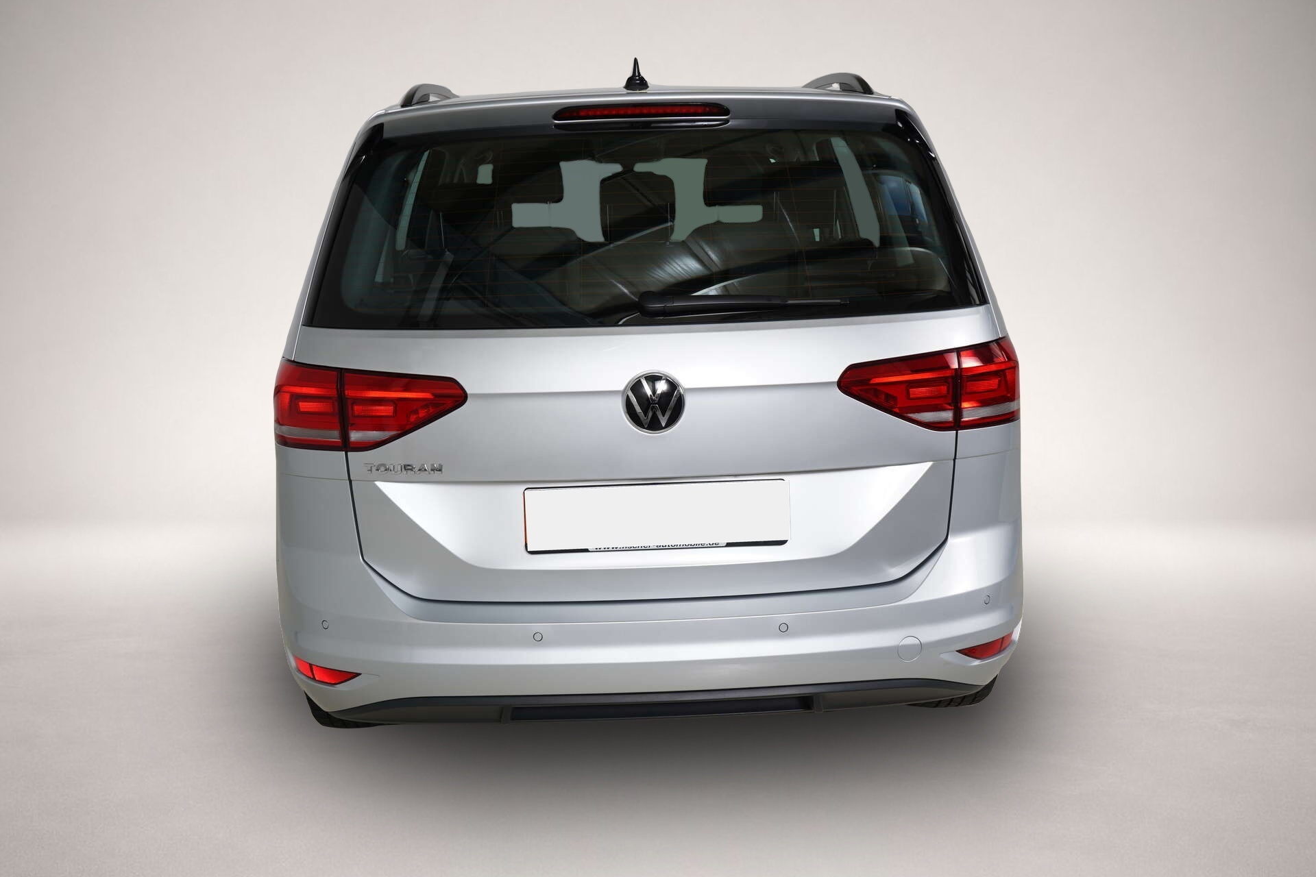 Bild 5 Volkswagen Touran 1.5 TSI Comfortline