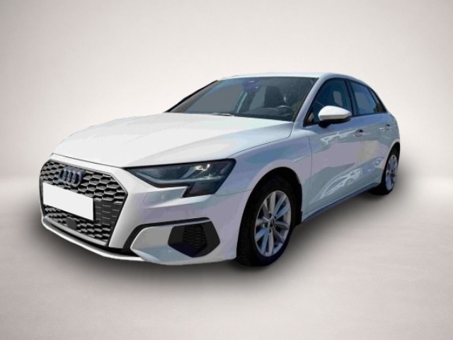 Fotografie Audi A3 Sportback 35TFSI LED/PARKLENK/SITZHZ/APS