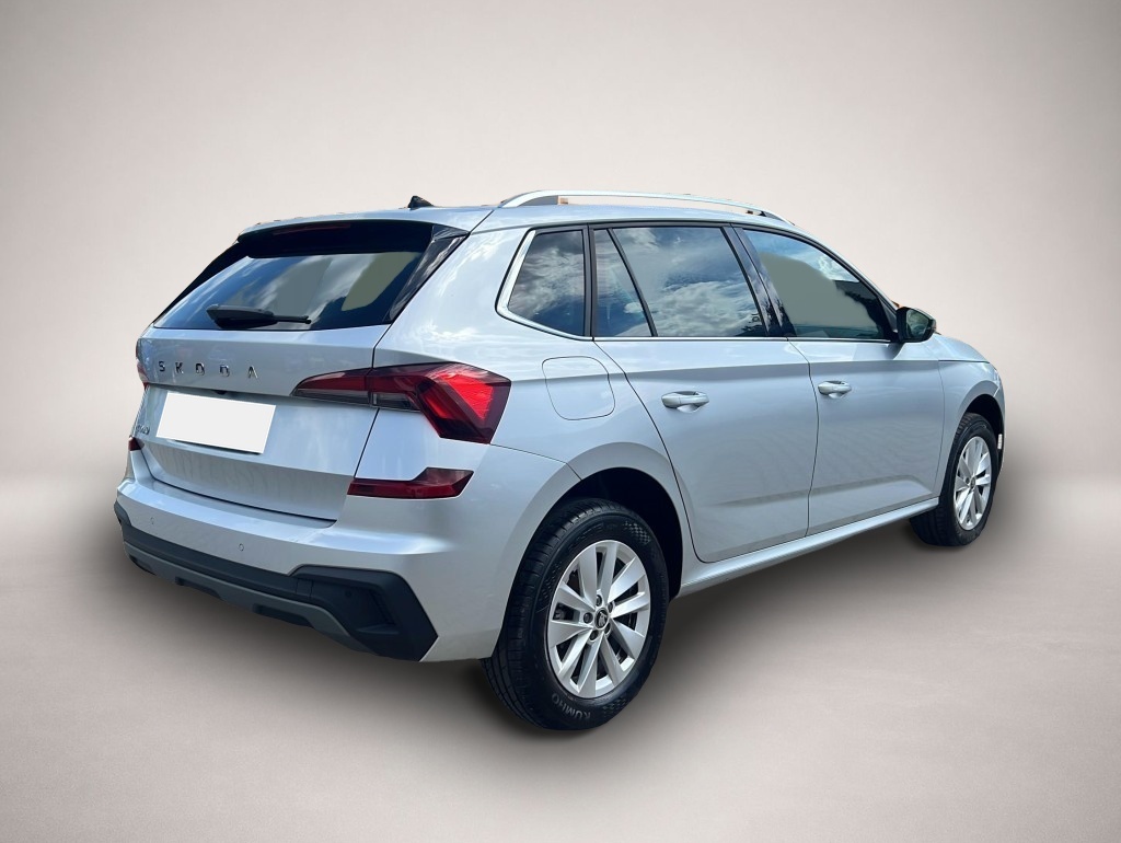 Bild 6 Skoda Kamiq 1.0 TSI Selection*DAB+*Spurassist*LED