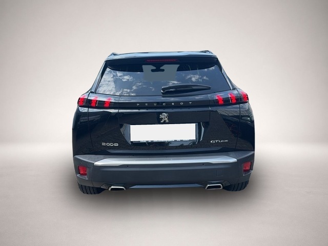 Bild 4 Peugeot 2008 PureTech 130 1.2