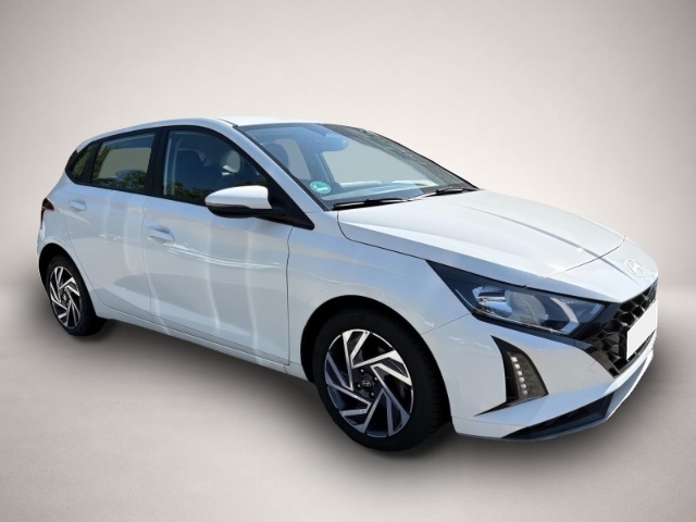 Bild 2 Hyundai i20 FL (MY25) 1.0 T-GDI (100 PS) 7-DCT Trend Nav