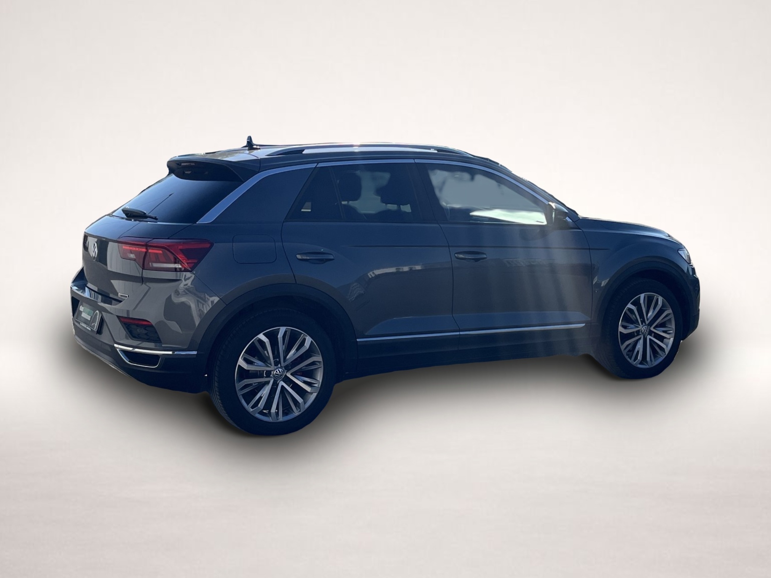 Bild 7 Volkswagen T-Roc 2.0 TSI 4Mo. DSG SPORT 112¤ m.20% Anz. Nav