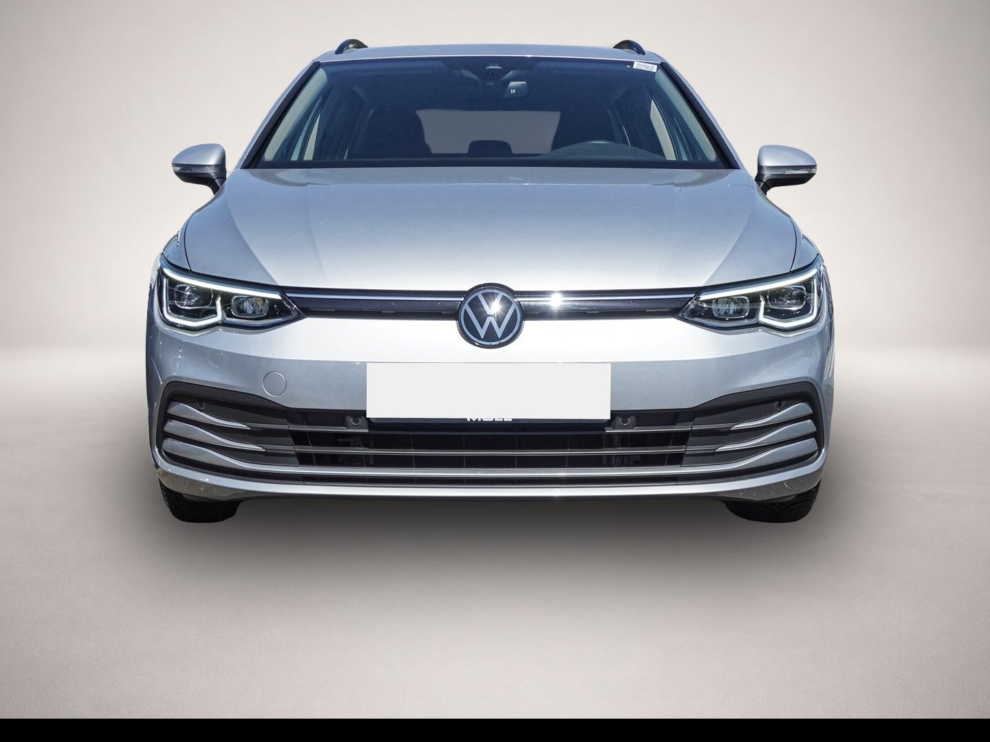 Bild 2 Volkswagen Golf Variant 2.0 TDI DSG Life