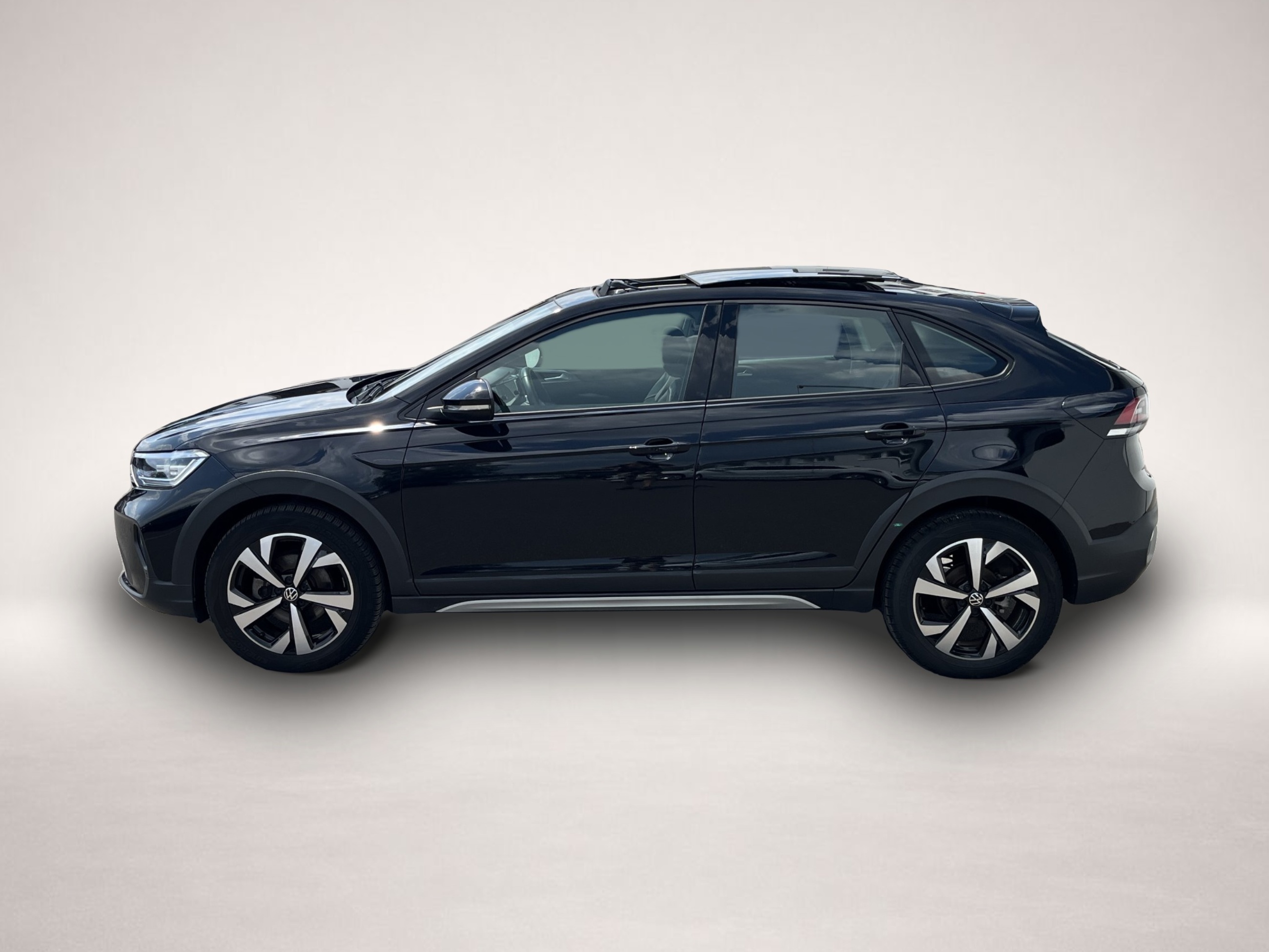 Fotografie Volkswagen Taigo 1.5 TSI DSG Style AHK PANO Navi SHZ RFK LE