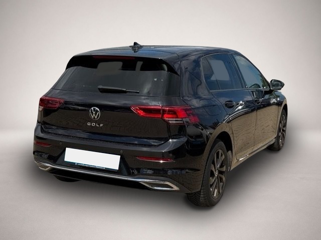Bild 5 Volkswagen Golf VIII 2.0 TDI DSG Active Navi,AHK,Kamera