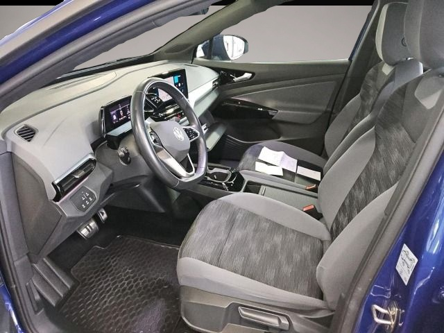 Fotografie 3 des Volkswagen ID.4 Pro Performance LED/ACC/AHK