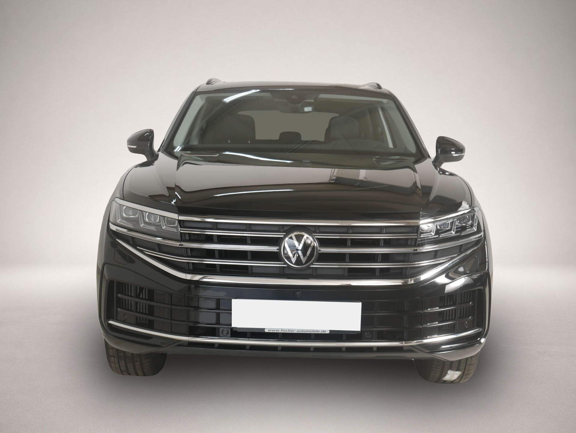 Bild 2 Volkswagen Touareg 3.0 V6 TSI 4Motion Elegance