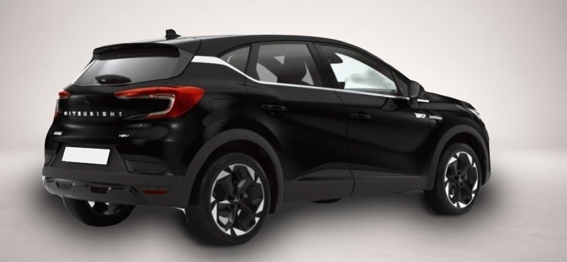 Bild 5 Mitsubishi ASX Hybrid Diamant TOP 1.8 AT