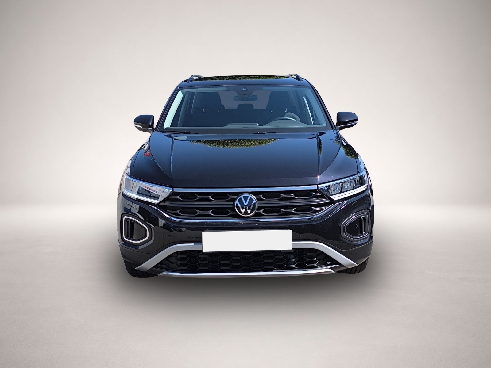 Bild 2 Volkswagen T-Roc 2.0 TDI Life LED NAVI PARK-ASSIST