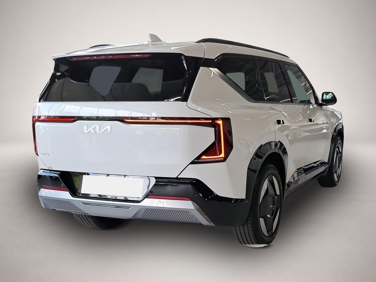 Fotografie 2 des Kia EV5 81.4 KWH EARTH MJ26 DRIVEWISE