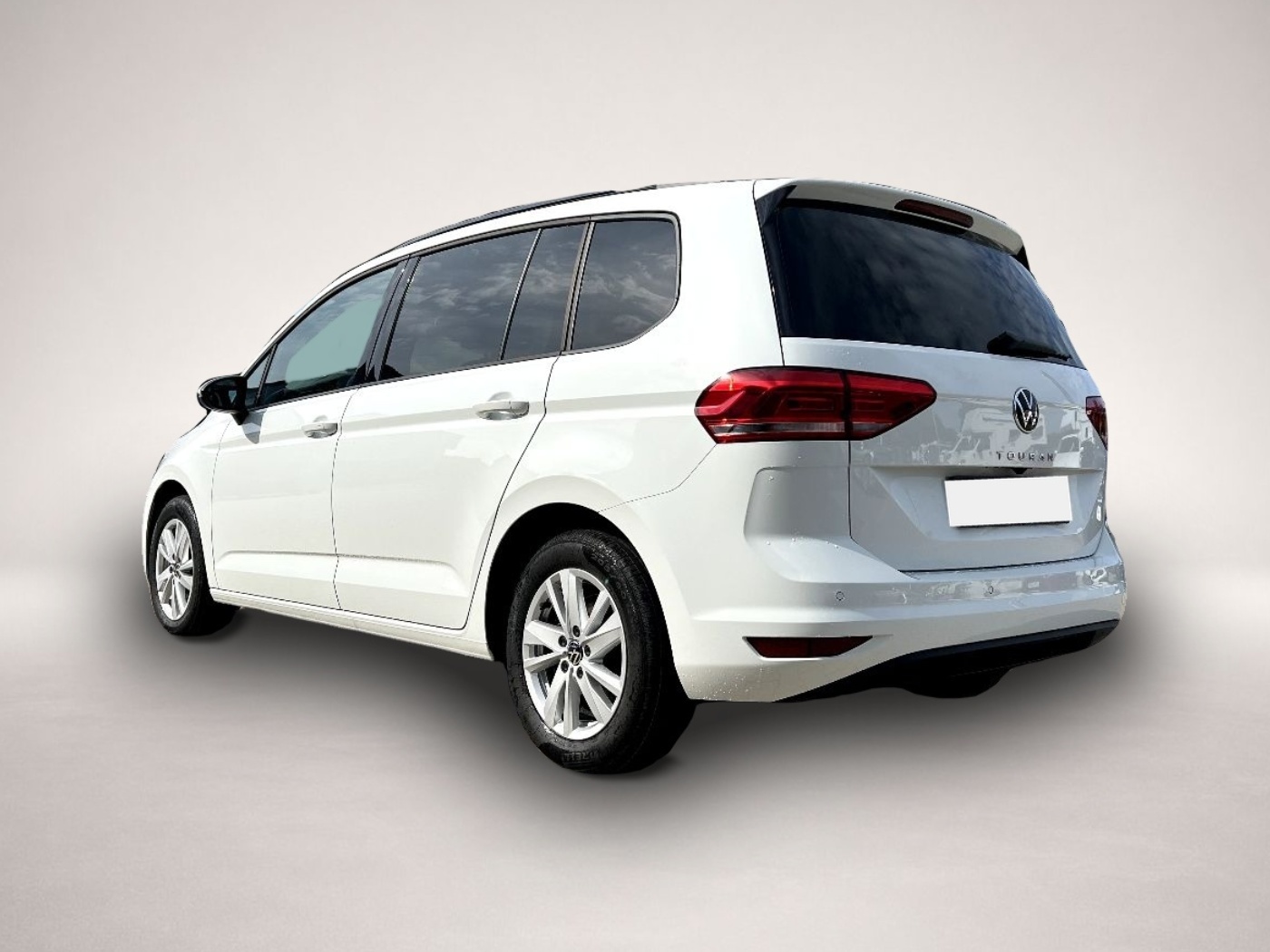 Bild 2 Volkswagen Touran 1.5 TSI Comfortline Navi ACC Kamera Sitzh