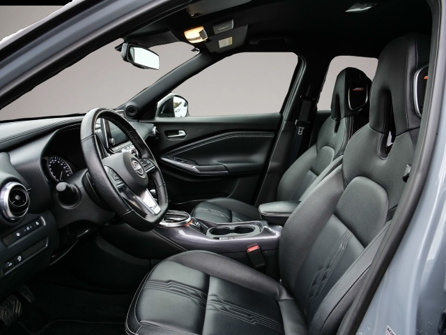 Bild 4 Nissan Juke Tekna Soundsystem Bose 360 Kamera LED Apple