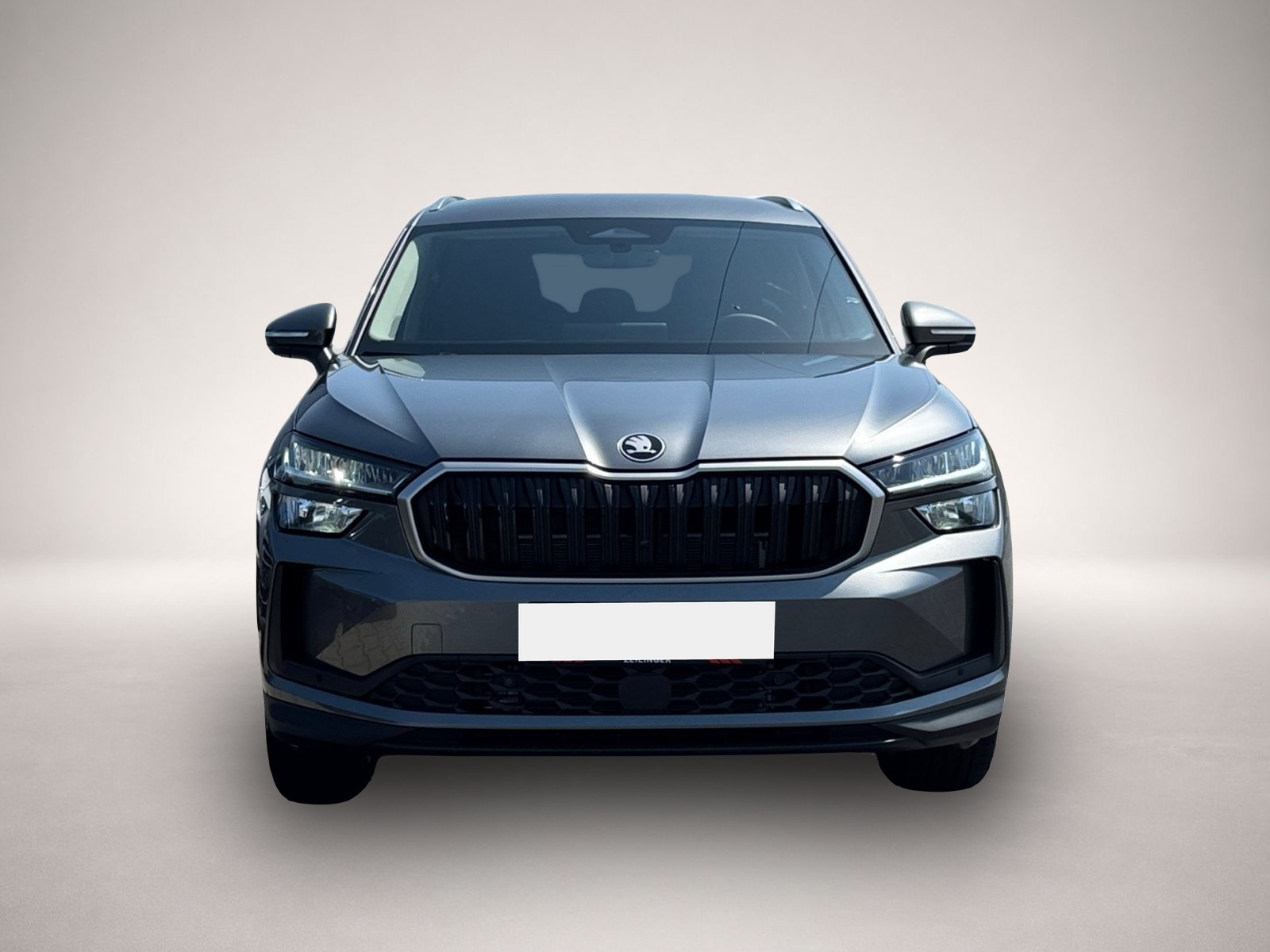 Bild 2 Skoda Kodiaq Selection TDI DSG|NAVI|AHK|SHZ|ACC|KAMERA
