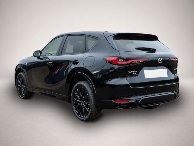 Bild 2 Mazda CX-60 2025 e-SKYACTIV PHEV 327ps 2.5L 8AT AWD Ho