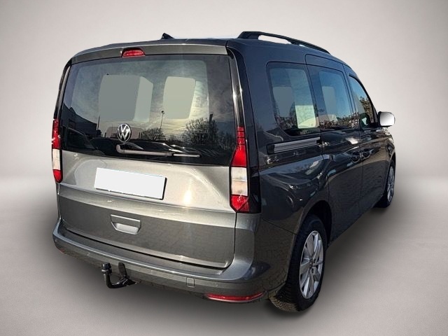 Bild 5 Volkswagen Caddy 2.0 TDI DSG 7. Sitzer Life Navi,AHK,