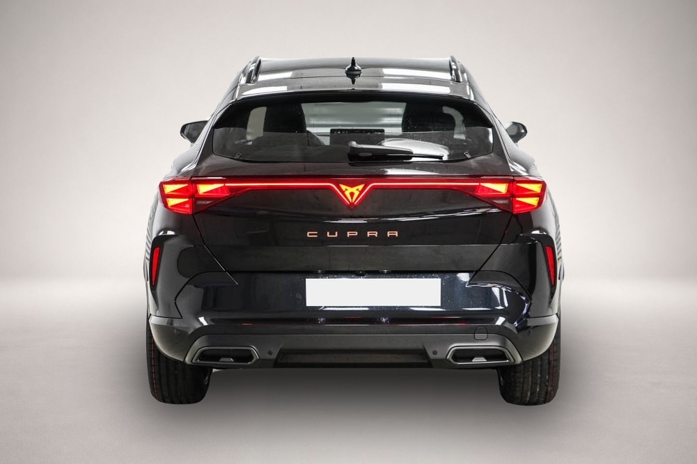 Bild 3 Cupra Formentor 1,5 eTSI DSG Cupra - LAGER