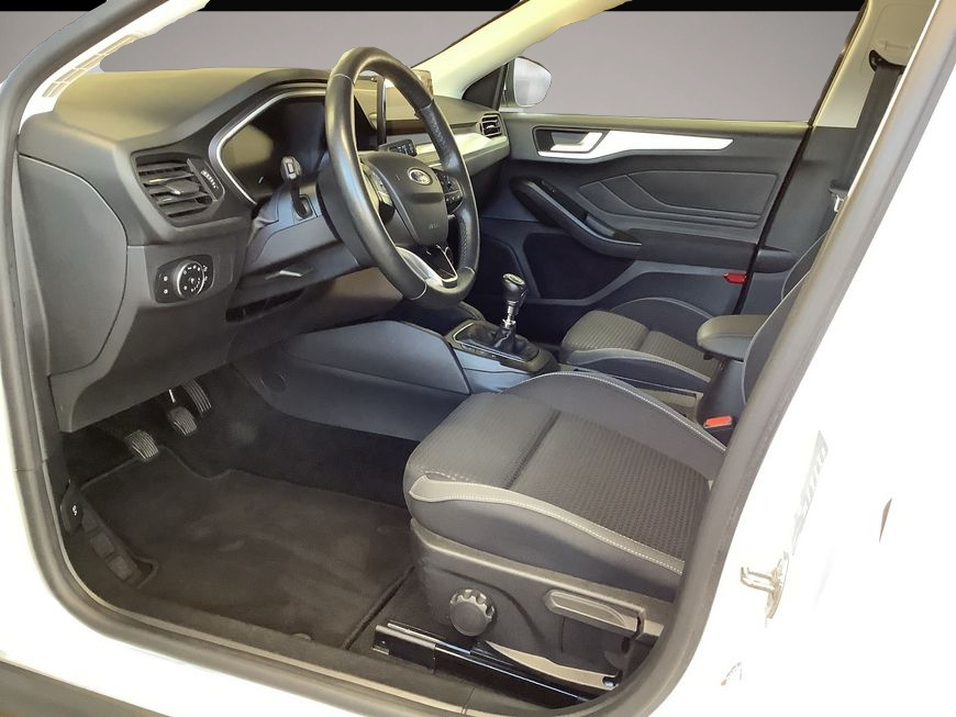 Bild 2 Ford Focus 1.5 EcoBlue COOL&CONNECT Klimaaut. Wi-Pa