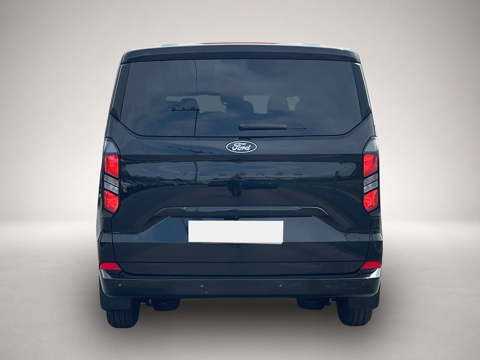 Bild 5 Ford Tourneo Custom Titanium 2,0 EcoBlue AT|STANDHZG