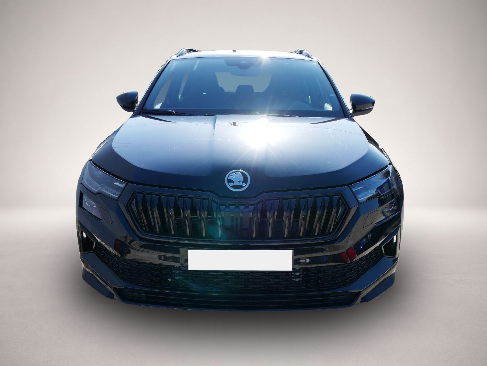 Fotografie 3 des Skoda Karoq Sportline 2.0 TSI 4x4 DSG*ACC*AHK-SCHWENKB