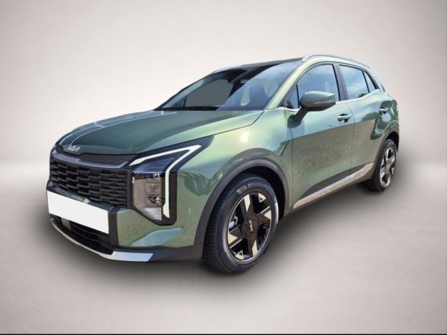 Bild 5 Kia Sportage Vision 1.6 T-GDi 150PS Automatik NEUE.