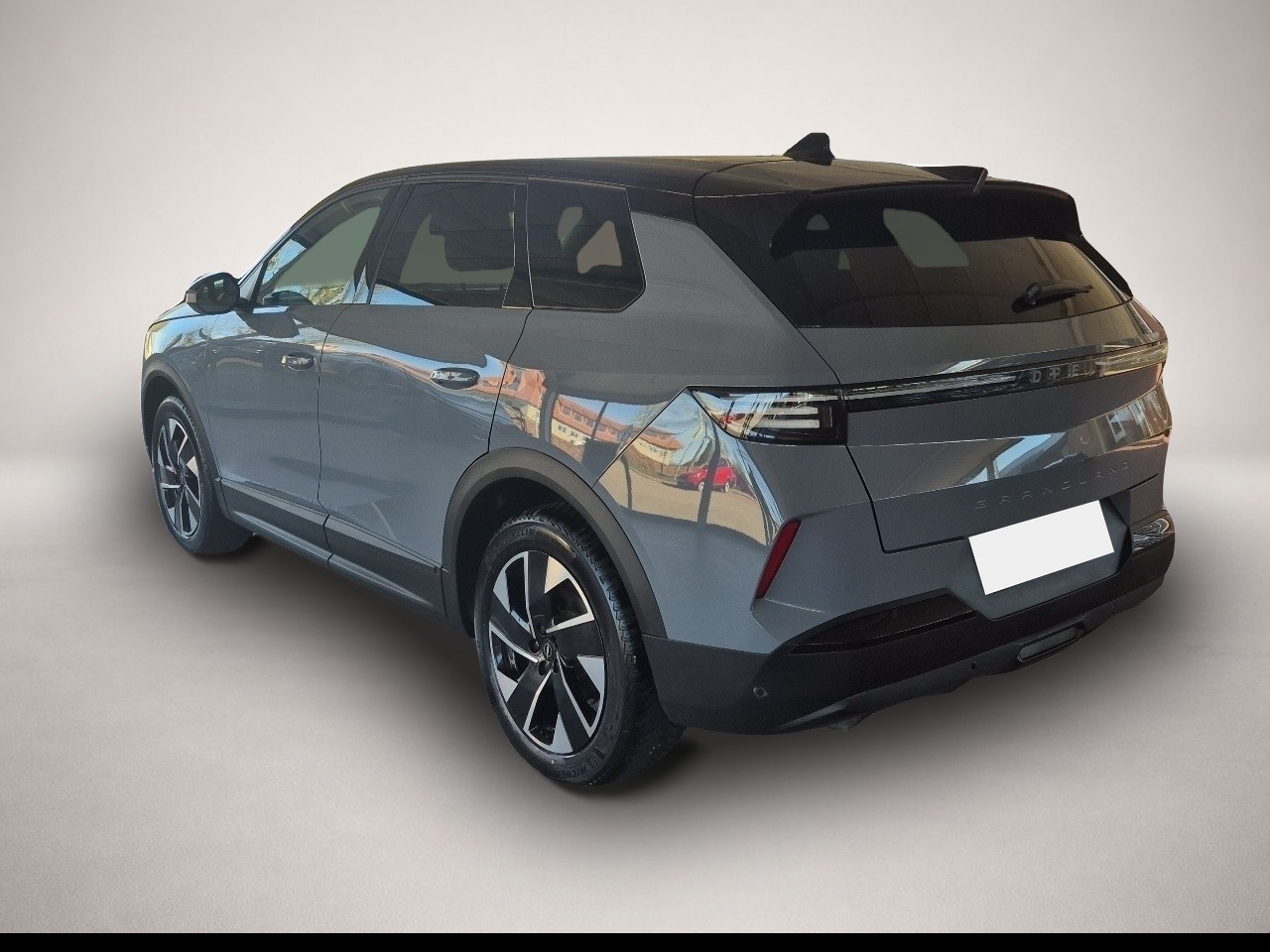 Bild 4 Opel Grandland (X) Grandland Mild-Hybrid GS Shz Navi Kamera Panodac