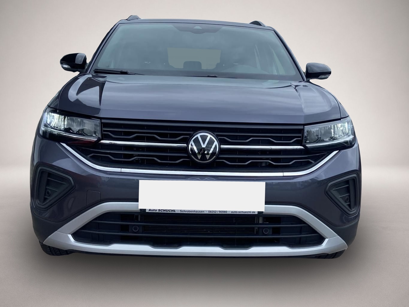 Bild 7 Volkswagen T-Cross 1.0 TSI DSG GOAL AHK+APP-CONNECT+ACC+17"