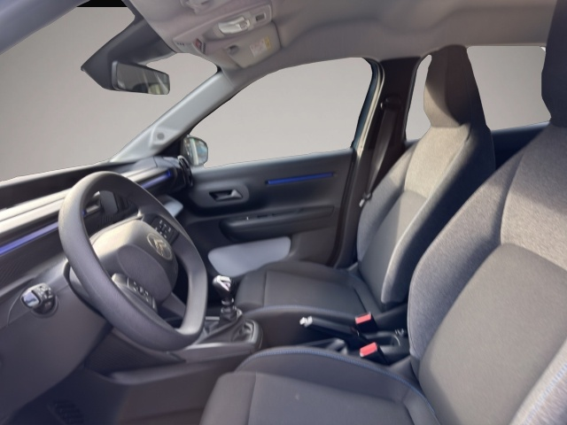 Bild 7 Citroën C3 Turbo 100 YOU HUD Spurhalteass. Verkehrszeich