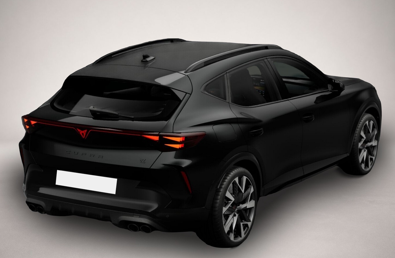 Bild 4 Cupra Formentor VZ Memory LED eHk SHZ Kam Kessy 19Z