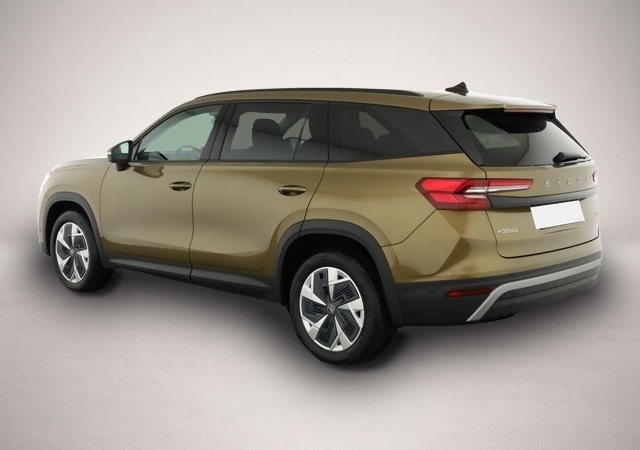 Bild 2 Skoda Kodiaq 2.0 TDI 142kW 4x4 Selection Kodiaq 2.0 TDI DSG .
