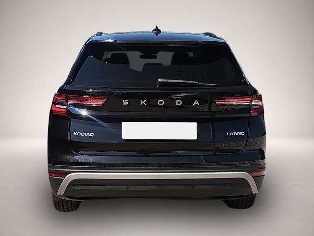 Fotografie des Skoda Kodiaq 1.5 TSI mHEV 110kW Selection Kodiaq 1.5 TSI DSG.