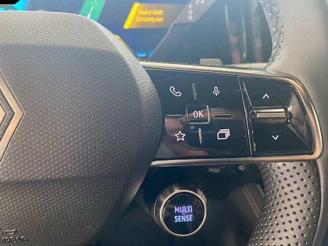 Bild 3 Renault Espace VI 1.2 E-TECH Hybrid 200 Techno 5sz