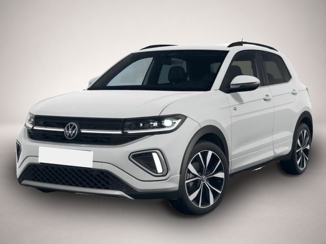Bild T-Cross Volkswagen