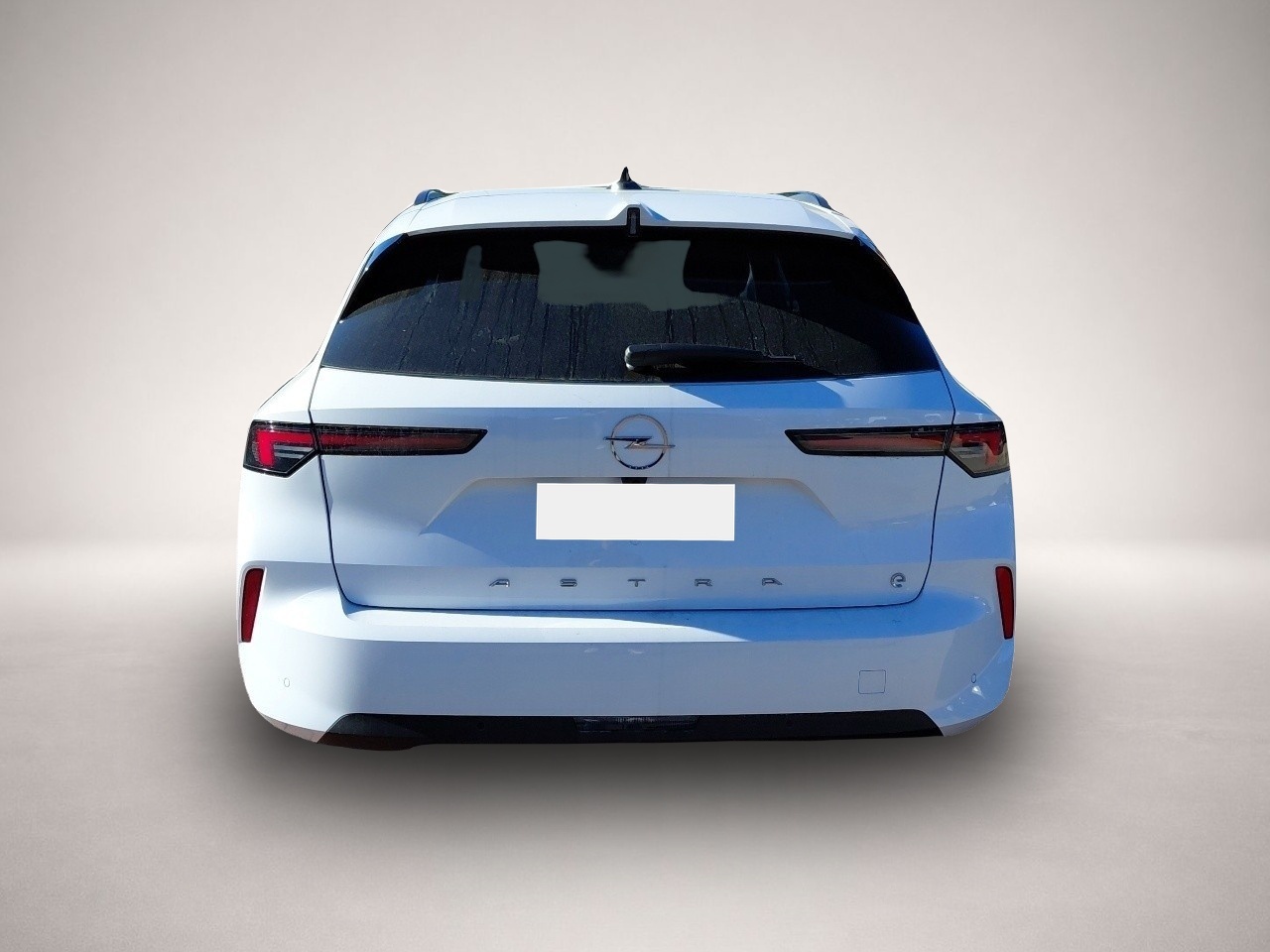 Bild 5 Opel Astra Electric ST Edition Keyless Wärmepumpe SHZ