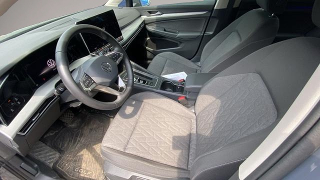 Bild 3 Volkswagen Golf 2.0 TDI SCR 150 DSG7 Life 110 kW (150 PS),.
