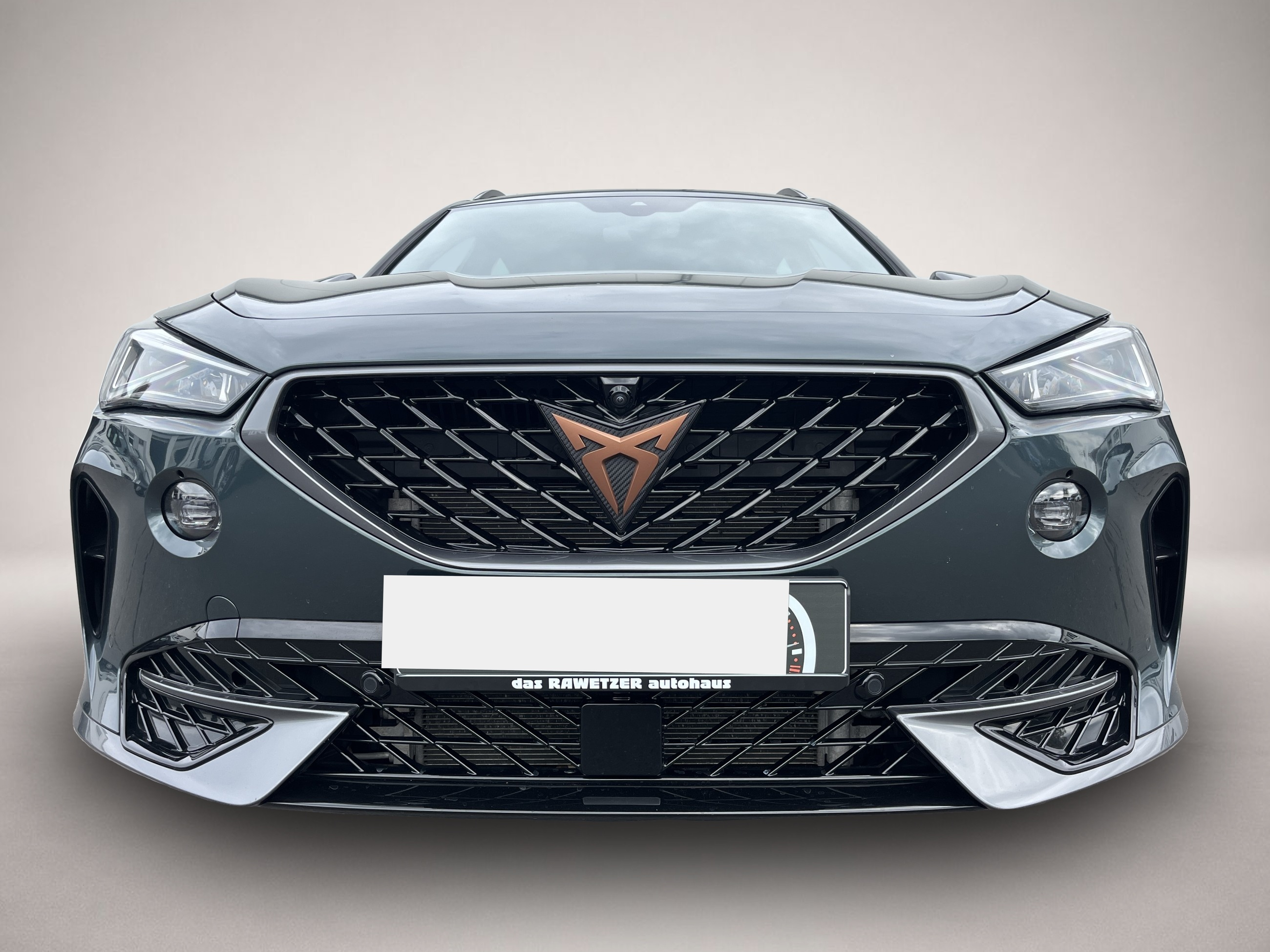 Bild 3 Cupra Formentor 1.4 TSI e-Hybrid 163¤ m.20% Anz. AHK e