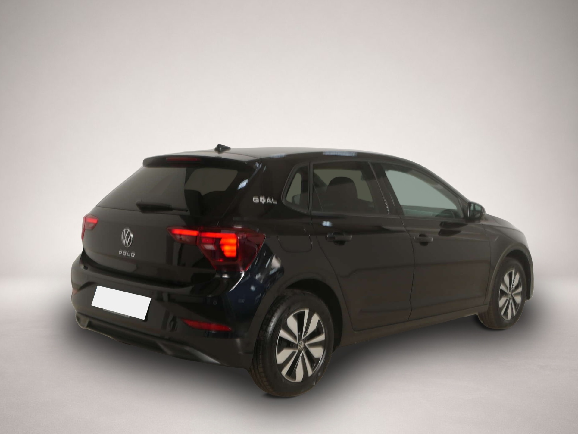 Bild 5 Volkswagen Polo 1.0 TSI GOAL