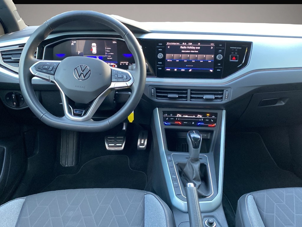Bild 3 Volkswagen Taigo 1.0 TSI DSG Goal*Navi*ACC*LED*DAB