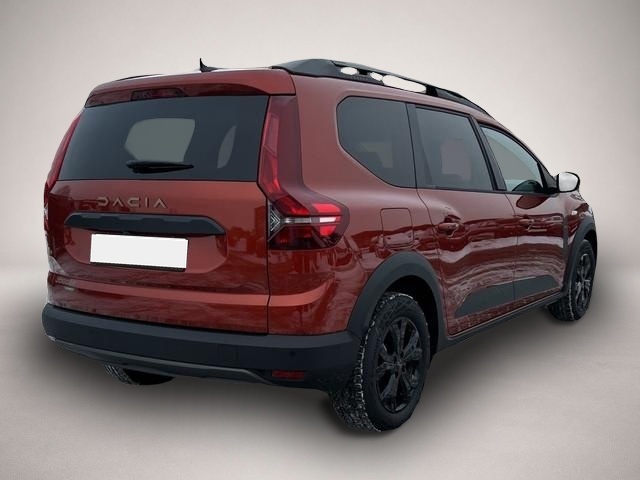 Bild 2 Dacia Jogger Extreme+ 5-S+SHZ+RFK Jogger Hybrid 140 Extreme+.