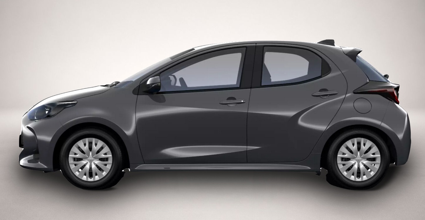 Fotografie 3 des Toyota Yaris Kam ACC CarPlay/Android Klimaaut. 9