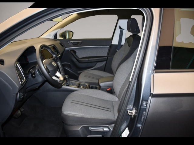 Bild 3 Seat Ateca 1.5 TSI DSG Style LED/ACC/AHK