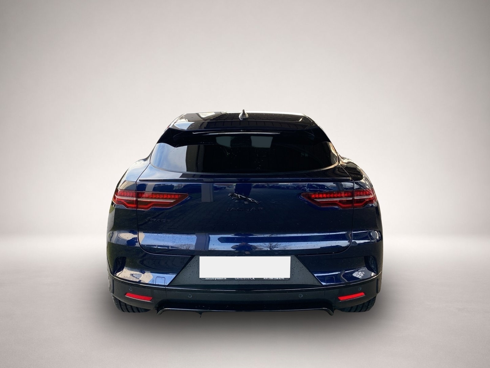 Bild 4 Jaguar I-PACE EV400 AWD*HUD*LED*AHK*WinterP*20
