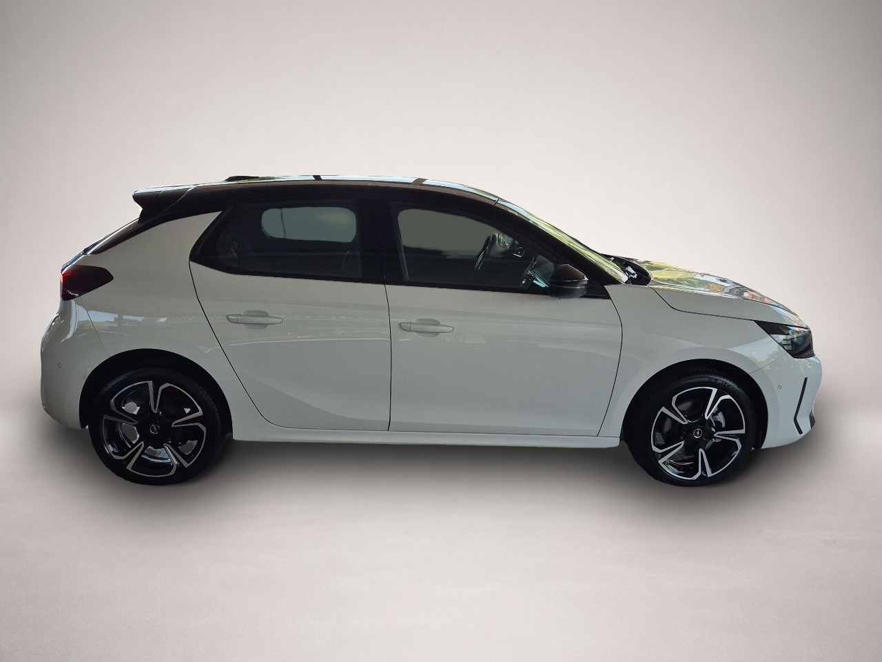 Bild 7 Opel Corsa GS Kamera 360 PDC v+h Freisprecheinrichtun