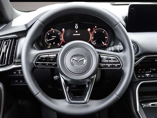 Bild 5 Mazda CX-60 2025 Homura Plus AWD 3.3 e-SKYACTIV-D 254