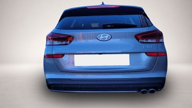 Bild 4 Hyundai i30 N-Line i30 Kombi N-Line*Navi*LED*Shzg*PDC*Cam*1.