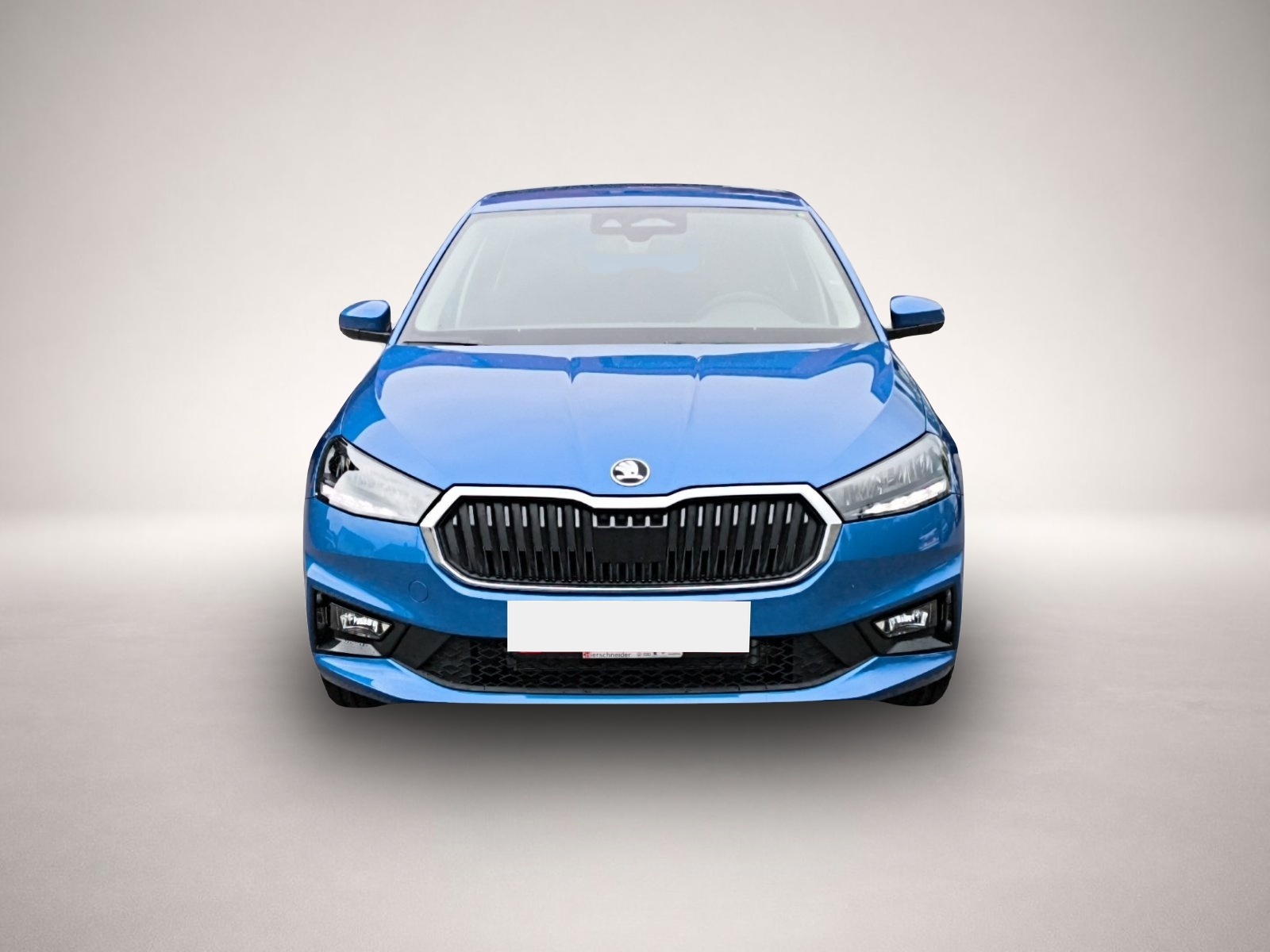 Bild 2 Skoda Fabia 1.0 TSI Essence PDC VZE SHZ LED