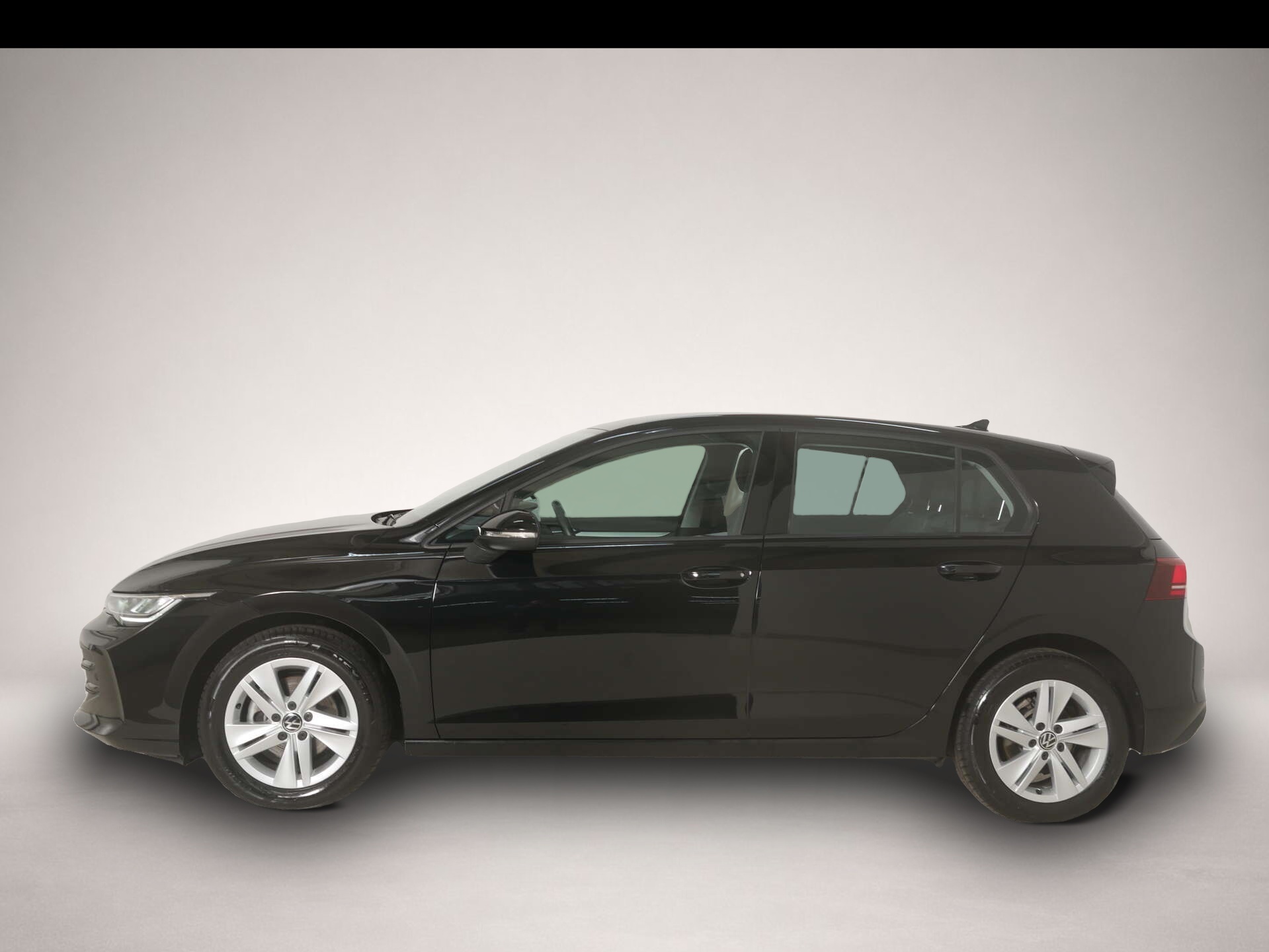 Fotografie 3 des Volkswagen Golf 2.0 TDI Life
