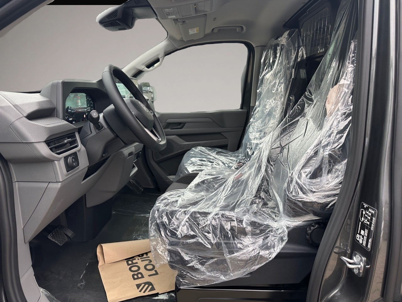 Bild 5 Volkswagen Other T7 Transporter Kasten LR 170PS TDI8GangDSGWinter