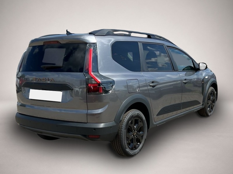 Bild 3 Dacia Jogger ECO-G 120 auto Extreme 5-S SHZ+LKHZ+Carpl