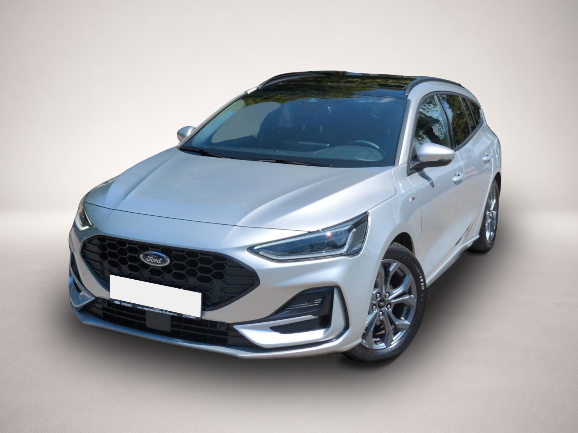 Bild Focus Ford